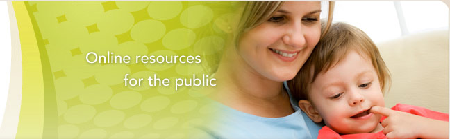 Family Law NB - Online resources for the public