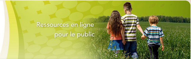 Droit de la famille N.-B. - Ressources en ligne pour le public