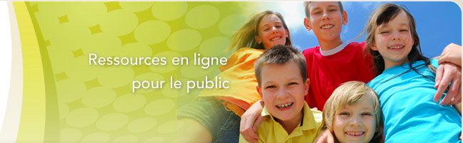 Droit de la famille N.-B. - Ressources en ligne pour le public