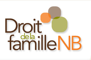 Droit de la famille N.-B.